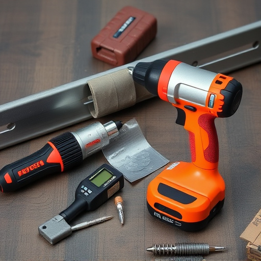 dent removal tools