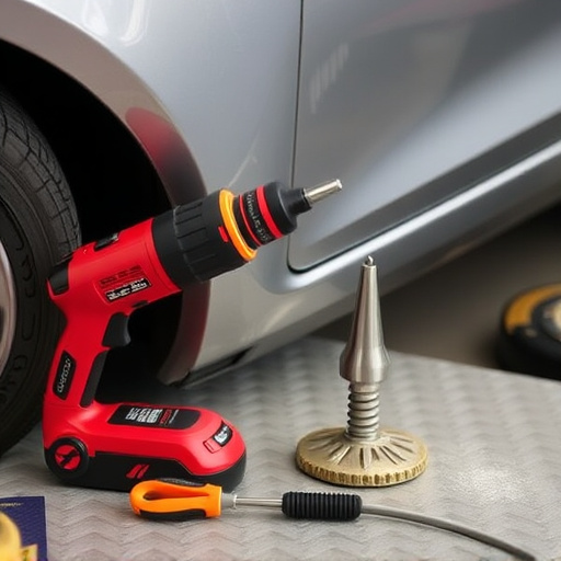 dent removal tools