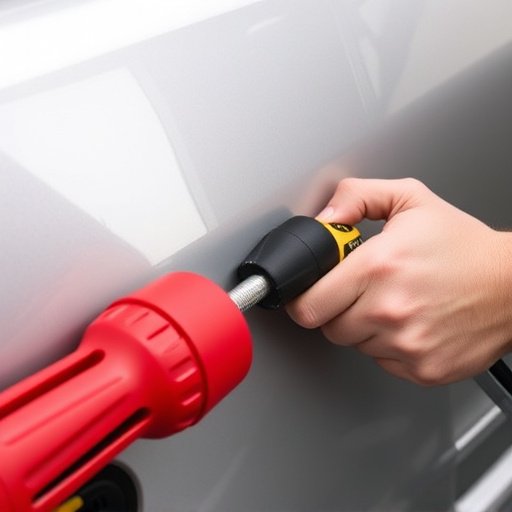dent removal tools