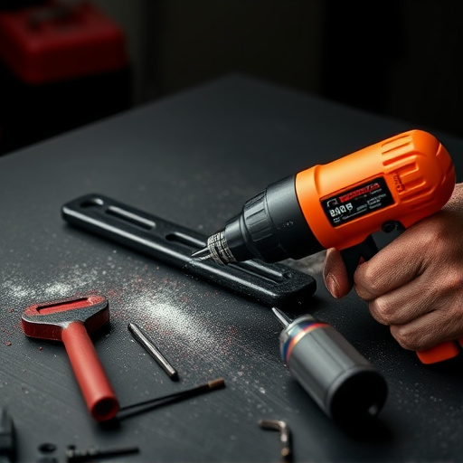 dent removal tools