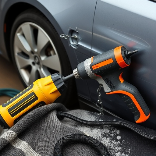 dent removal tools