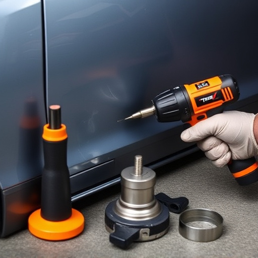 dent removal tools