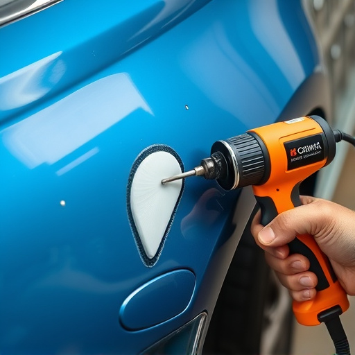 dent removal tools