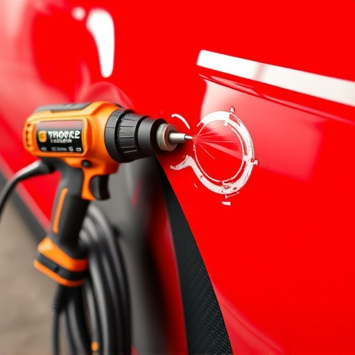dent removal tools