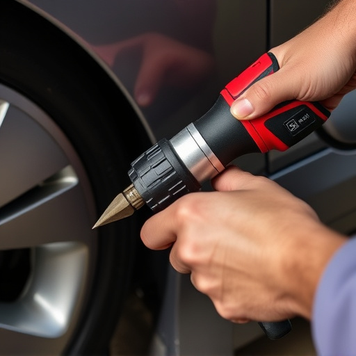 dent removal tools