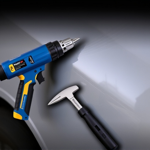 dent removal tools