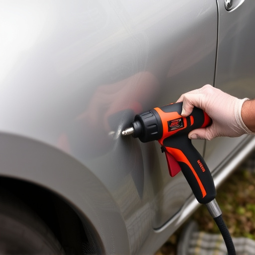 dent removal tools