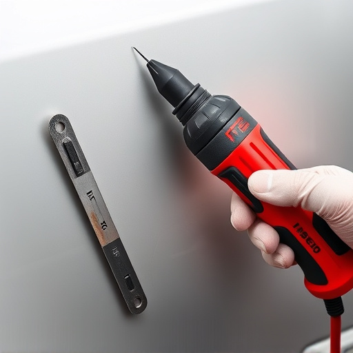 dent removal tools