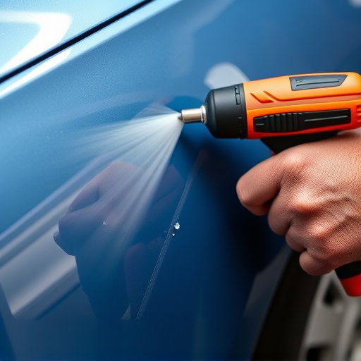 dent removal tools