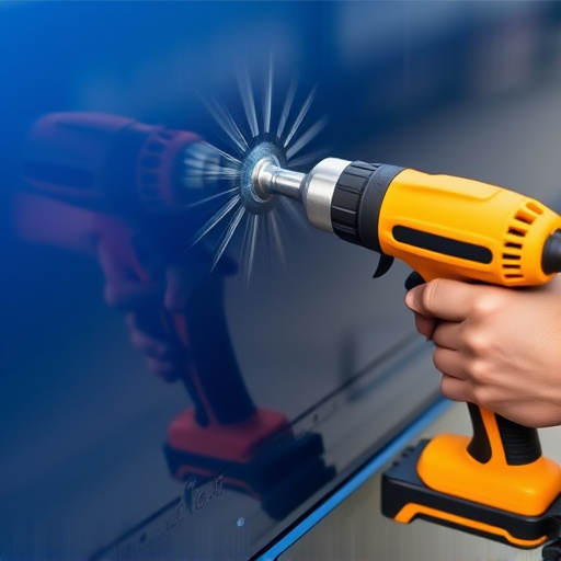 dent removal tools
