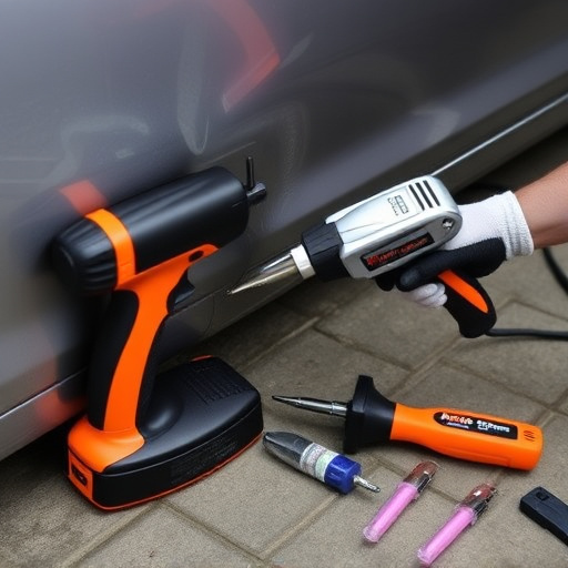 dent removal tools