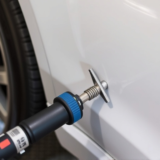 dent removal tools
