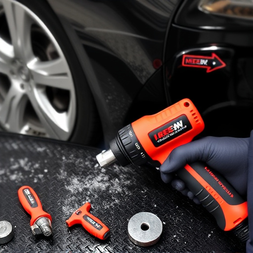 dent removal tools