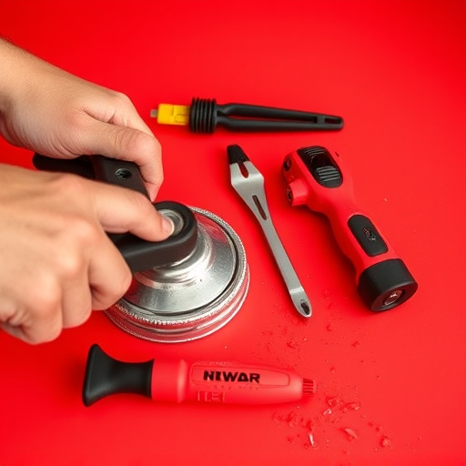 dent removal tools