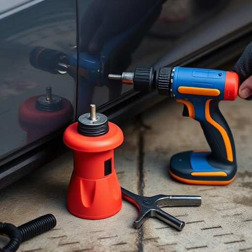 dent removal tools