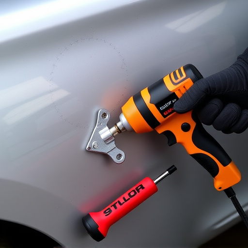 dent removal tools