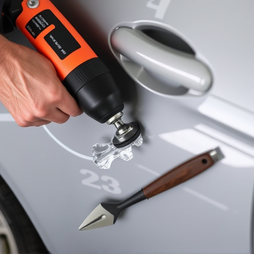 dent removal tools