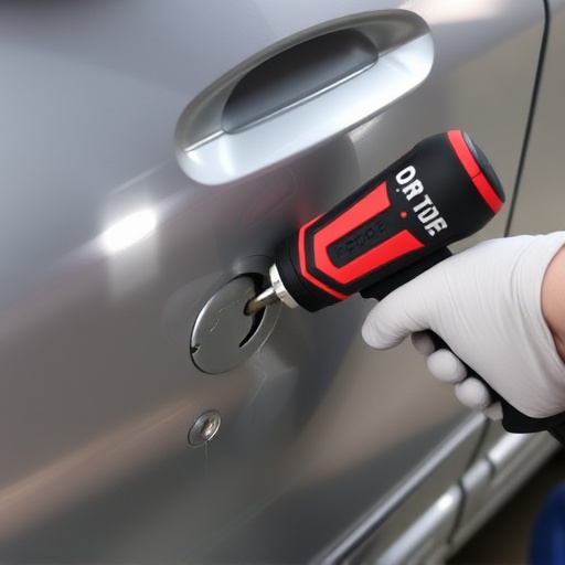 dent removal tools
