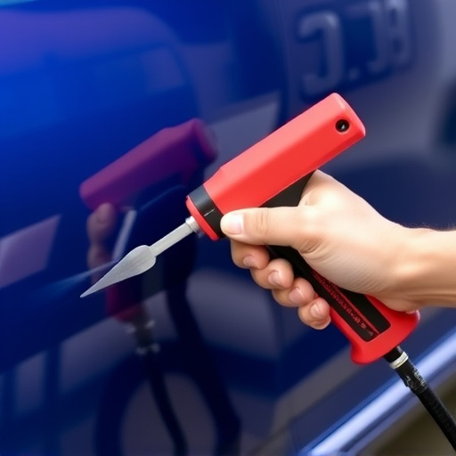 dent removal tools