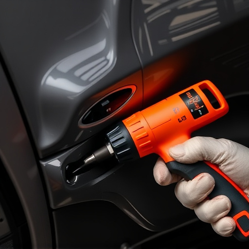 dent removal tools