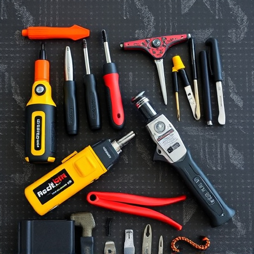 dent removal tools