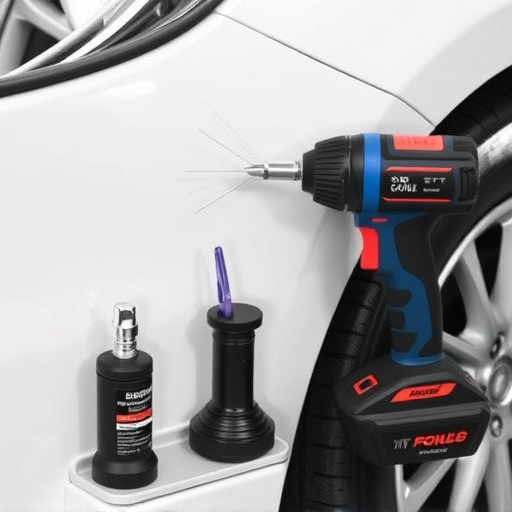 dent removal tools