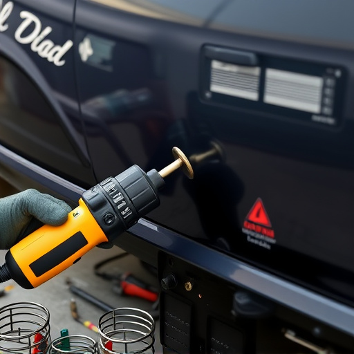 dent removal tools