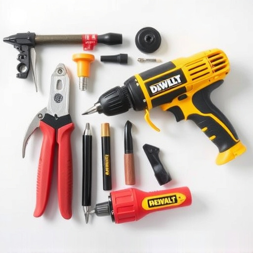 dent removal tools