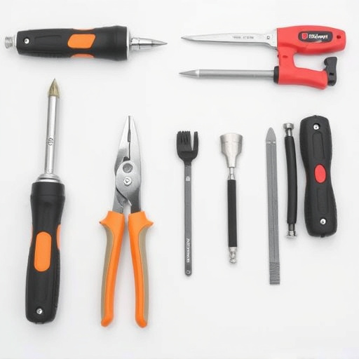 dent removal tools
