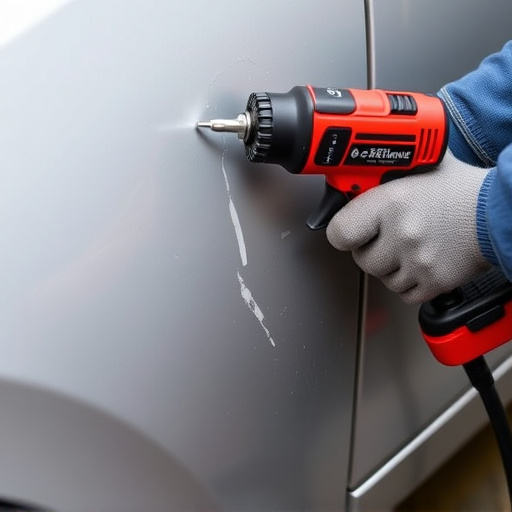 dent removal tools