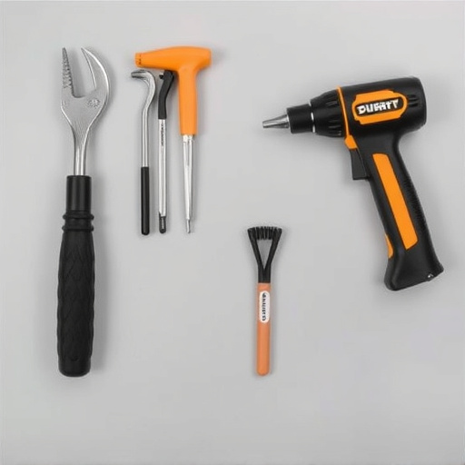 dent removal tools