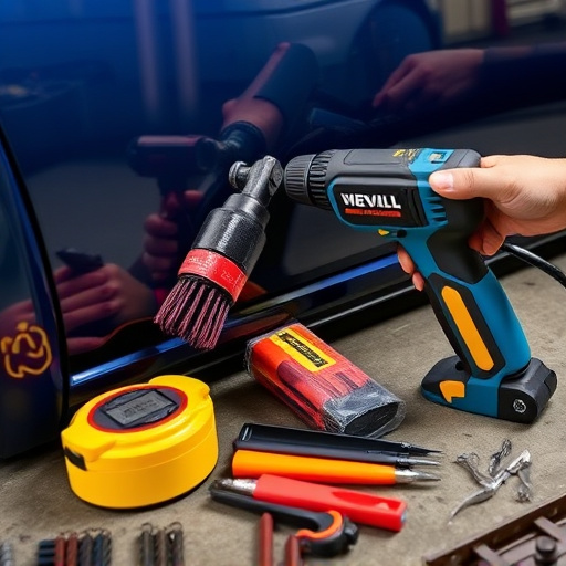 dent removal tools