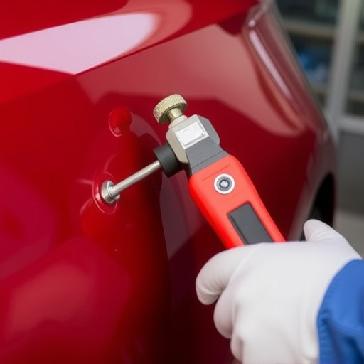 dent removal tools