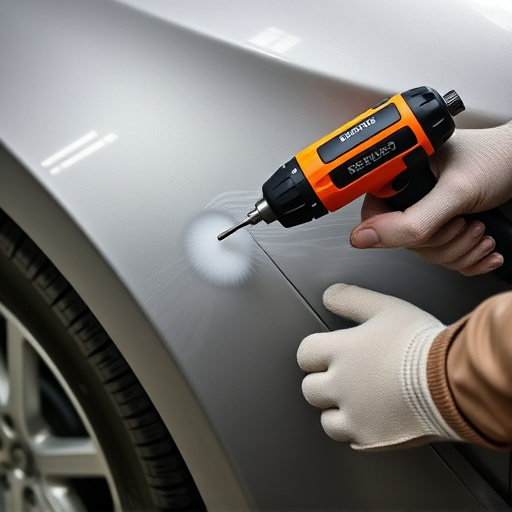 dent removal tools