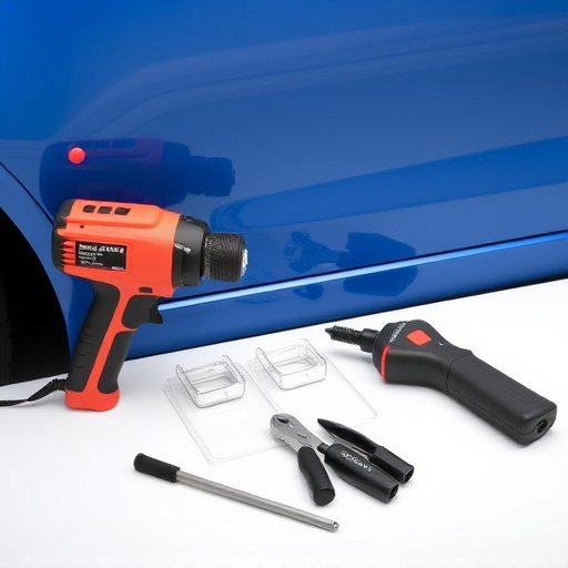 dent removal tools