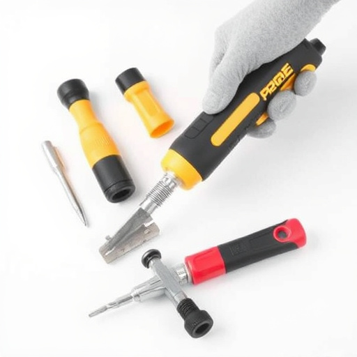 dent removal tools