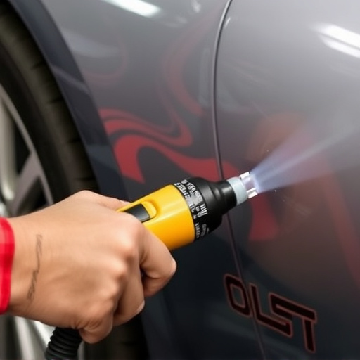 dent removal tools