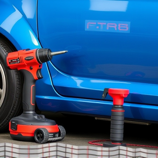 dent removal tools