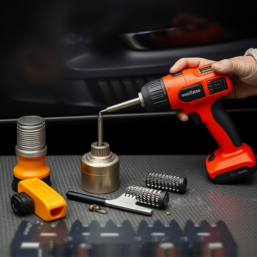 dent removal tools
