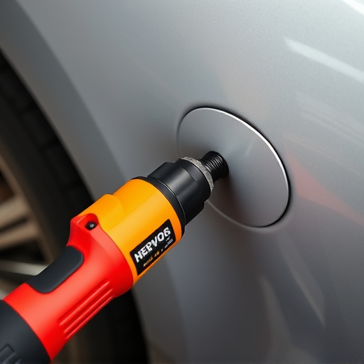 dent removal tools