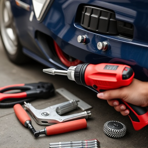dent removal tools
