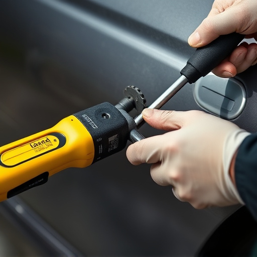 dent removal tools