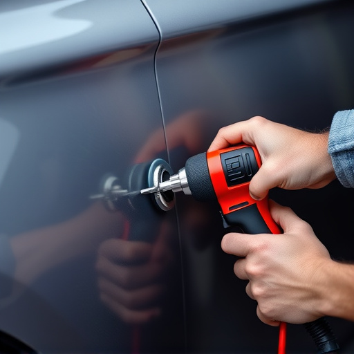 dent removal tools