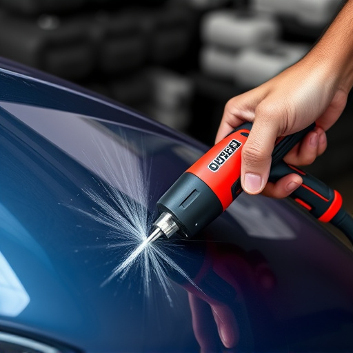 dent removal tools