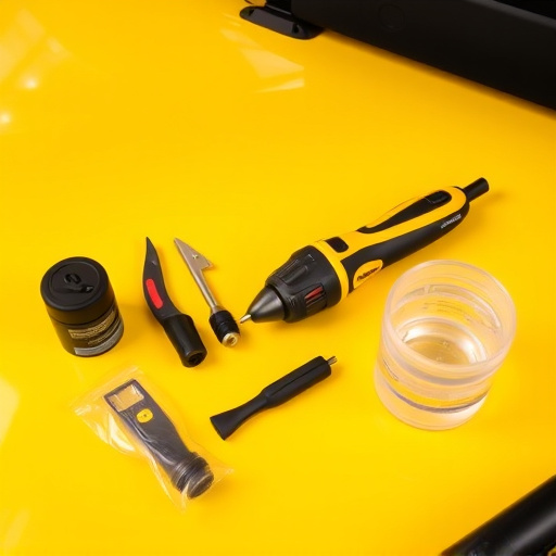 dent removal tools