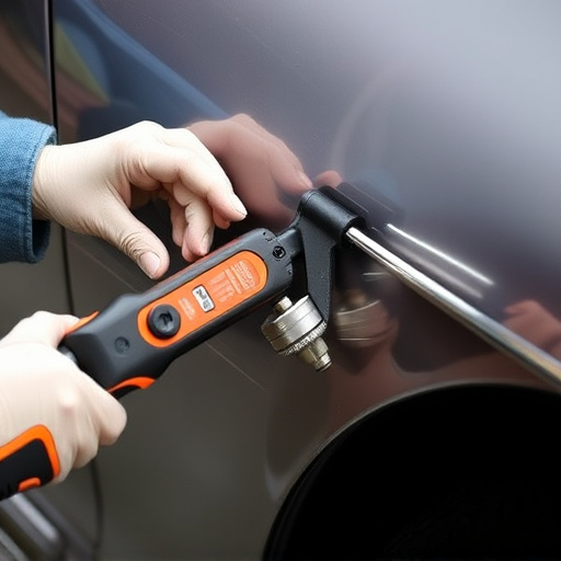 dent removal tools