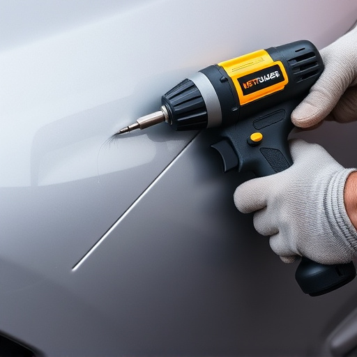 dent removal tools