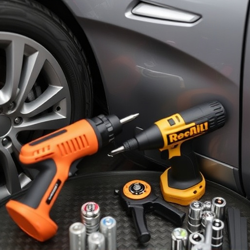 dent removal tools