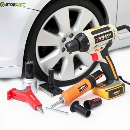 dent removal tools