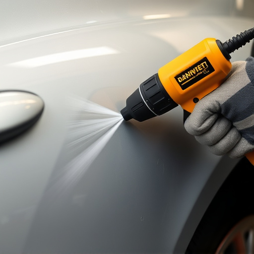 dent removal tools